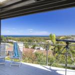 Elevated Views At Burrill Lake 17 Canberra Cres - Nambucca Heads Accommodation 0