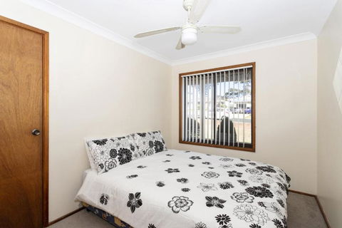 Powell 1A - Nambucca Heads Accommodation 1