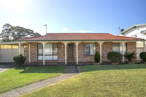 Powell 1A - Nambucca Heads Accommodation 3