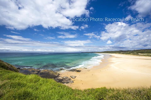Powell 1A - Nambucca Heads Accommodation 5