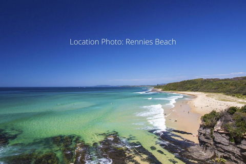 Powell 1A - Nambucca Heads Accommodation 6