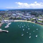 Powell 1A - Nambucca Heads Accommodation 0