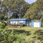 Yadboro NSW Nambucca Heads Accommodation