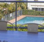 Dolphin Views Unit 5 of 14 Dolphin St - Nambucca Heads Accommodation