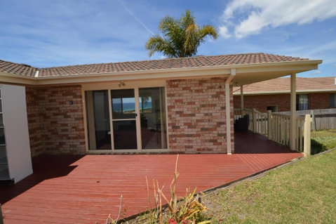 Telopea Cottage - Nambucca Heads Accommodation 3