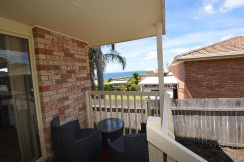 Telopea Cottage - Nambucca Heads Accommodation 2