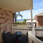 Telopea Cottage - Nambucca Heads Accommodation 1