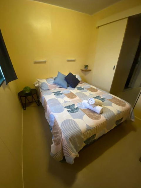 Rocks Retreat Cabin 3 Lobster - Nambucca Heads Accommodation 4