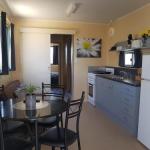 Rocks Retreat Cabin 3 Lobster - Nambucca Heads Accommodation 0