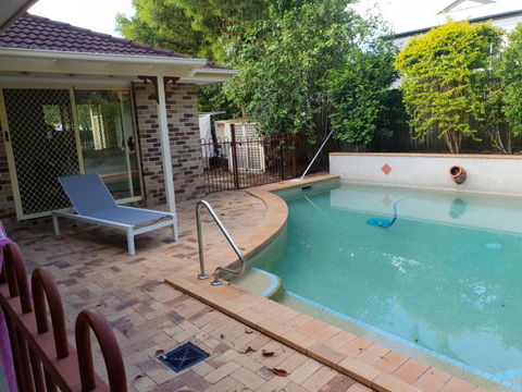 Robyns Nest Hosted Bed & Breakfast - Nambucca Heads Accommodation 2