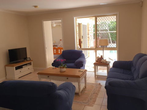 Robyns Nest Hosted Bed & Breakfast - Nambucca Heads Accommodation 4