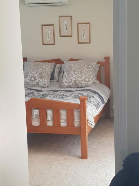 Robyns Nest Hosted Bed & Breakfast - Nambucca Heads Accommodation 5