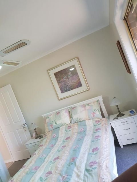 Robyns Nest Hosted Bed & Breakfast - Nambucca Heads Accommodation 3