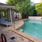 Robyns Nest Hosted Bed & Breakfast - Nambucca Heads Accommodation 0