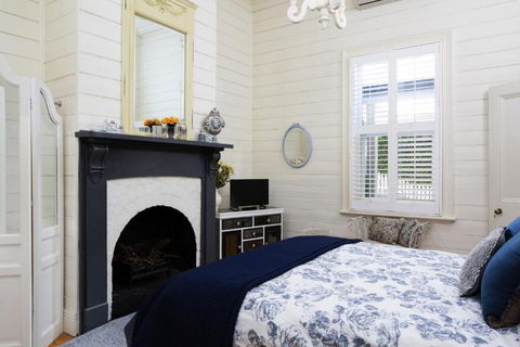 Lake Daylesford Country House - Nambucca Heads Accommodation 3