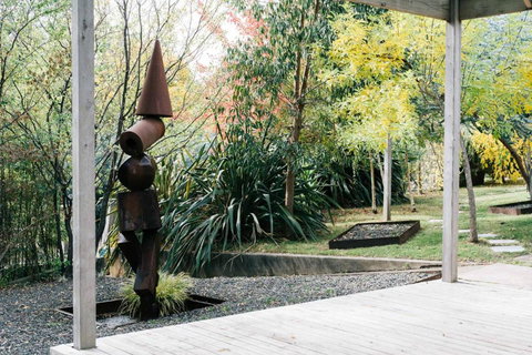 The Oxford - Nambucca Heads Accommodation 5