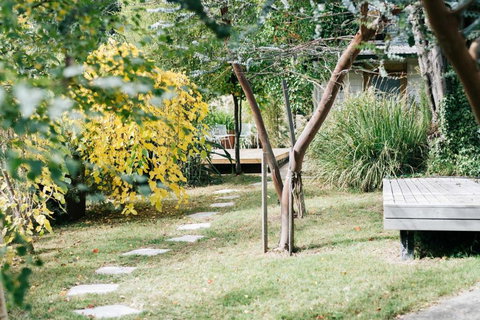 The Oxford - Nambucca Heads Accommodation 2