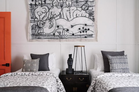 The Oxford - Nambucca Heads Accommodation 4