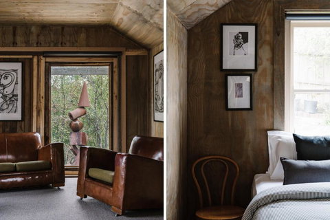 The Oxford - Nambucca Heads Accommodation 1