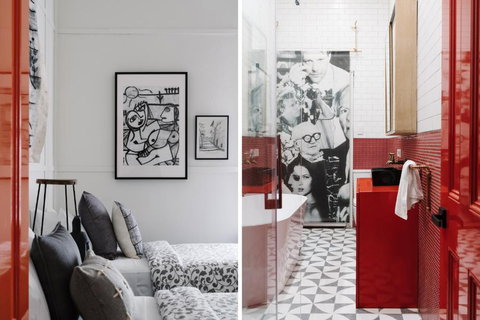 The Oxford - Nambucca Heads Accommodation 6