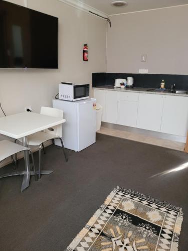 Jabiru Motel - Nambucca Heads Accommodation 6