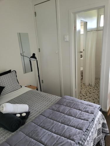 Jabiru Motel - Nambucca Heads Accommodation 1