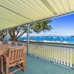 Sunset Beach House Soldiers Point Sleeps 9 - Nambucca Heads Accommodation 0