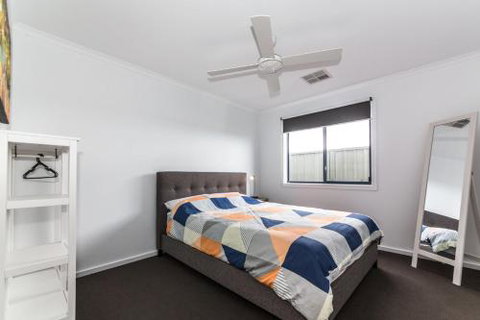 Tee Two On Troon 21 / 30 Troon Drive - Nambucca Heads Accommodation 4