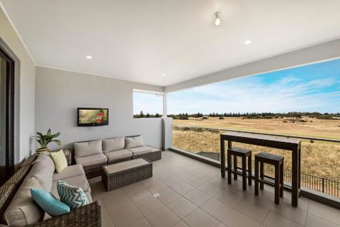 Tee Two On Troon 21 / 30 Troon Drive - Nambucca Heads Accommodation 3
