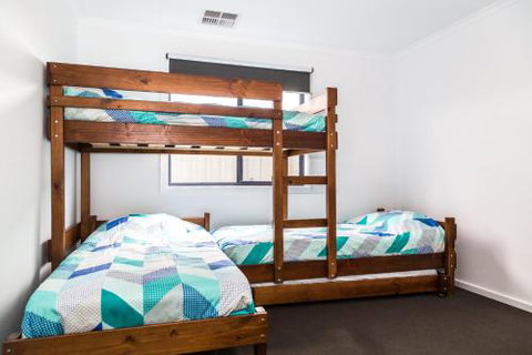 Tee Two On Troon 21 / 30 Troon Drive - Nambucca Heads Accommodation 6