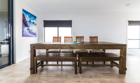 Tee Two On Troon 21 / 30 Troon Drive - Nambucca Heads Accommodation 5