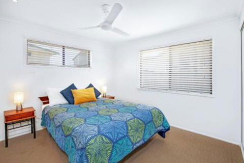 Sunyata Beach House Rainbow Beach Beachside Escape With A Pool Pet Friendly & Wi Fi - Nambucca Heads Accommodation 2
