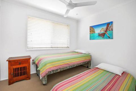 Sunyata Beach House Rainbow Beach Beachside Escape With A Pool Pet Friendly & Wi Fi - Nambucca Heads Accommodation 7