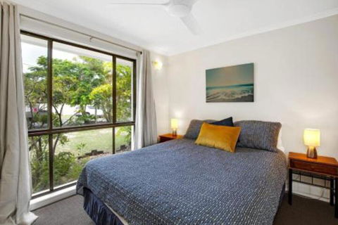 Sunyata Beach House Rainbow Beach Beachside Escape With A Pool Pet Friendly & Wi Fi - Nambucca Heads Accommodation 3