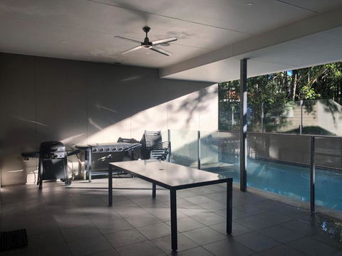 36 Satinwood Drive Rainbow Shores Stunning Modern Beach House Walk To Beach - Nambucca Heads Accommodation 1