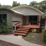 Inskip QLD Nambucca Heads Accommodation