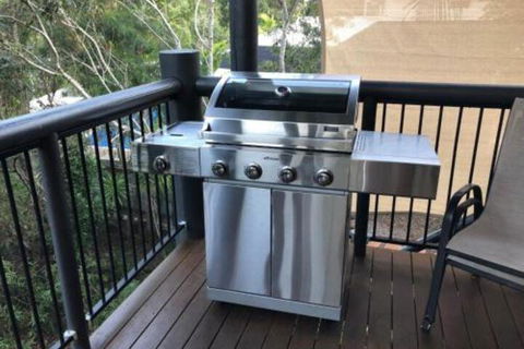 25 Naiad Court Rainbow Shores The Ultimate Beachside Executive Property Air Conditioned - Nambucca Heads Accommodation 6