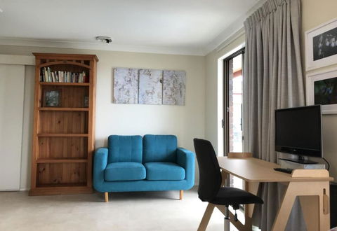 Scribbly Gums Rainbow Beach Ocean Front Spacious Home With Pool - Nambucca Heads Accommodation 4