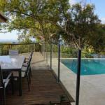 Scribbly Gums Rainbow Beach Ocean Front Spacious Home With Pool - Nambucca Heads Accommodation 1