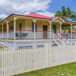5 Bomburra Court Rainbow Beach Ticks All The Boxes Pool Shed Fenced Yard Pet Friendly - Nambucca Heads Accommodation 0