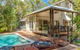 7 Naiad Court Rainbow Shores Perfect Beach House Swimming Pool & Walk To Beach Aircon Wi Fi - thumb 0