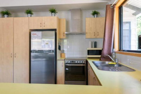 6 Bomburra Court Rainbow Beach Pet Friendly In Great Bush & Beach Location - Nambucca Heads Accommodation 5