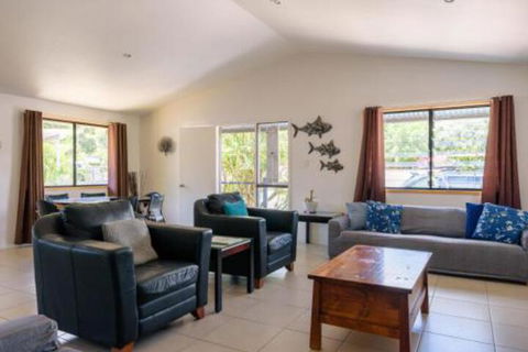 6 Bomburra Court Rainbow Beach Pet Friendly In Great Bush & Beach Location - Nambucca Heads Accommodation 0