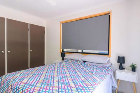 6 Bomburra Court Rainbow Beach Pet Friendly In Great Bush & Beach Location - Nambucca Heads Accommodation 2