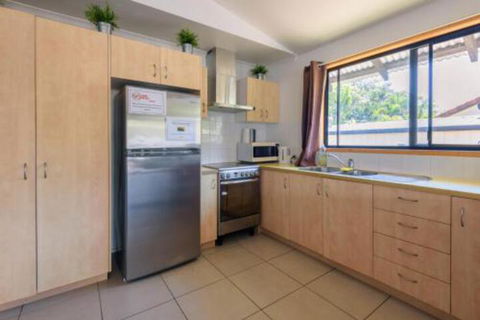 6 Bomburra Court Rainbow Beach Pet Friendly In Great Bush & Beach Location - Nambucca Heads Accommodation 6
