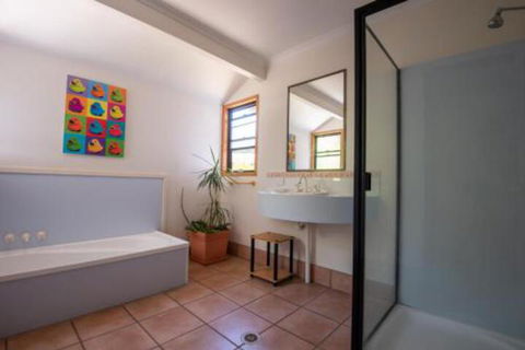 6 Bomburra Court Rainbow Beach Pet Friendly In Great Bush & Beach Location - Nambucca Heads Accommodation 4