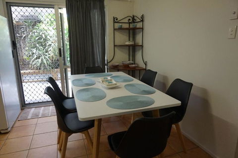 11 Bomburra Court Rainbow Beach Comfortable Beach House Plenty Of Boat Parking - Nambucca Heads Accommodation 5