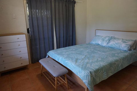 11 Bomburra Court Rainbow Beach Comfortable Beach House Plenty Of Boat Parking - Nambucca Heads Accommodation 4