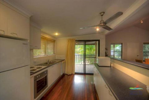 8 Orania Court Rainbow Shores Privacy Peace & Quiet - Nambucca Heads Accommodation 3
