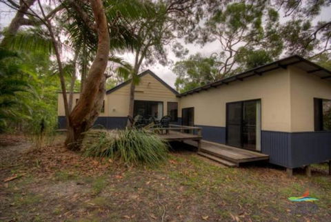 8 Orania Court Rainbow Shores Privacy Peace & Quiet - Nambucca Heads Accommodation 1